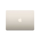 Apple MacBook Air M2 13.6/8GB RAM+256GB SSD -Starlight