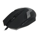 Meetion M940 Wired Gaming Mouse (2400 DPI)