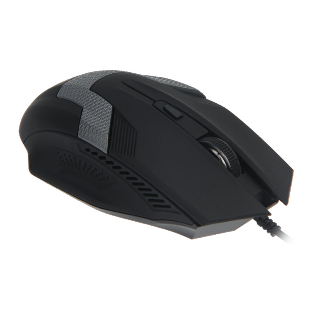 Meetion M940 Wired Gaming Mouse (2400 DPI)