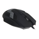Meetion M940 Wired Gaming Mouse (2400 DPI)