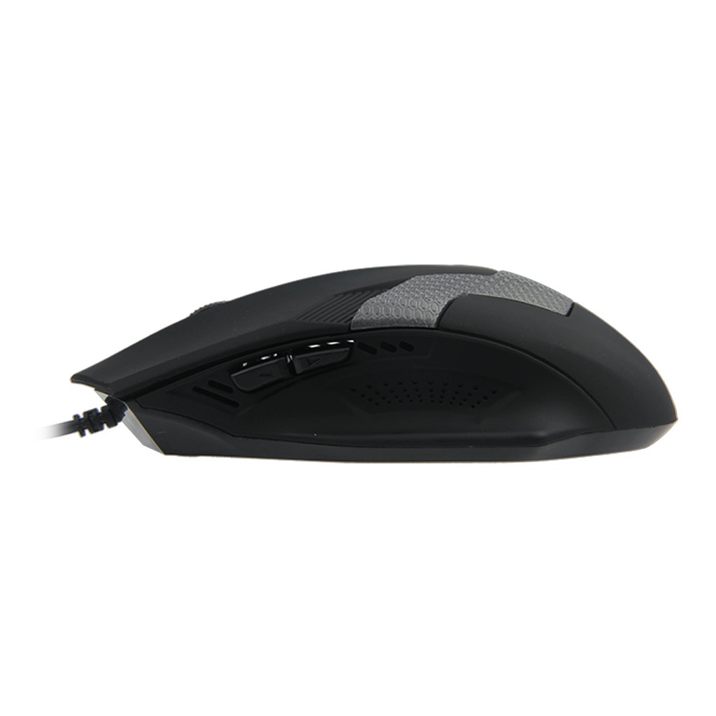 Meetion M940 Wired Gaming Mouse (2400 DPI)