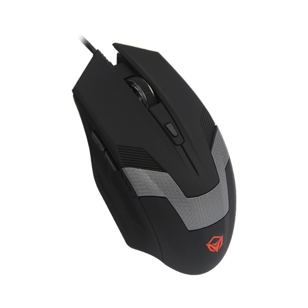 Meetion M940 Wired Gaming Mouse (2400 DPI)