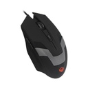 Meetion M940 Wired Gaming Mouse (2400 DPI)