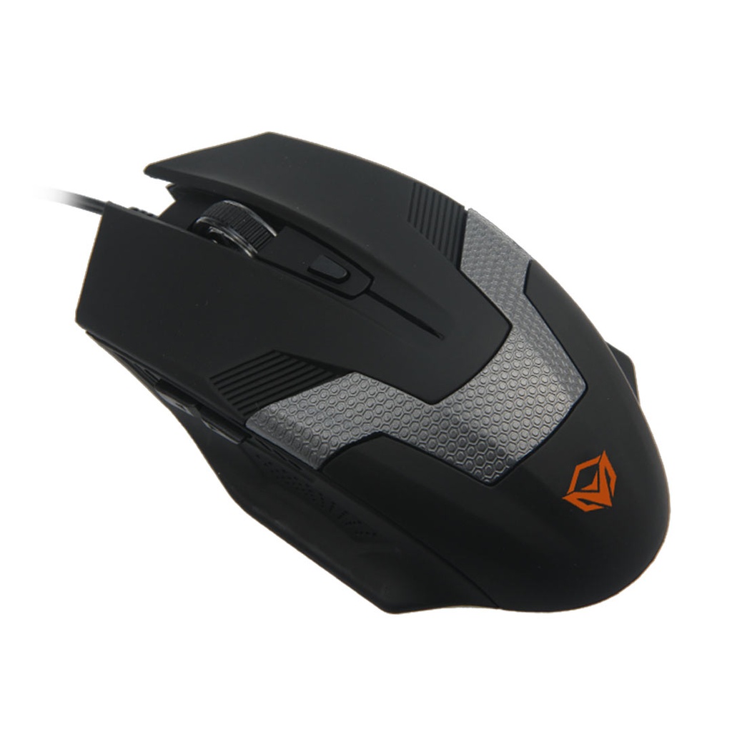 Meetion M940 Wired Gaming Mouse (2400 DPI)