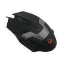 Meetion M940 Wired Gaming Mouse (2400 DPI)