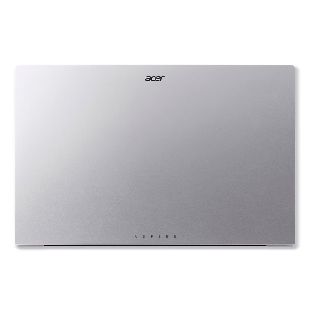 Acer Aspire Lite 14 (AL14-71P-55VZ) Intel® Core i5-13500H | 16GB RAM | 512GB SSD | 13th Gen | Intel (R) UHD Graphics | 14" WUXGA IPS Display | Windows 11 | Light Silver | 2 Years Warranty
