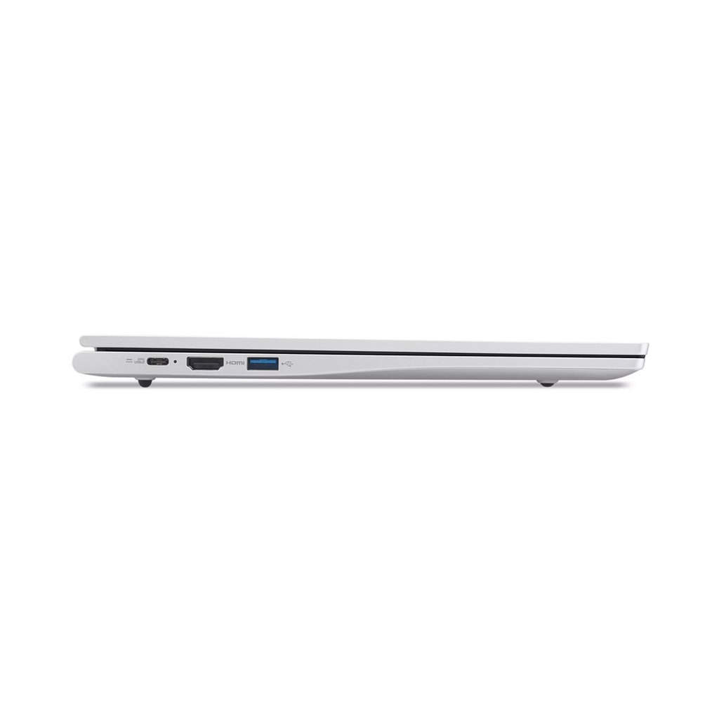 Acer Aspire Lite 14 (AL14-71P-55VZ) Intel® Core i5-13500H | 16GB RAM | 512GB SSD | 13th Gen | Intel (R) UHD Graphics | 14" WUXGA IPS Display | Windows 11 | Light Silver | 2 Years Warranty