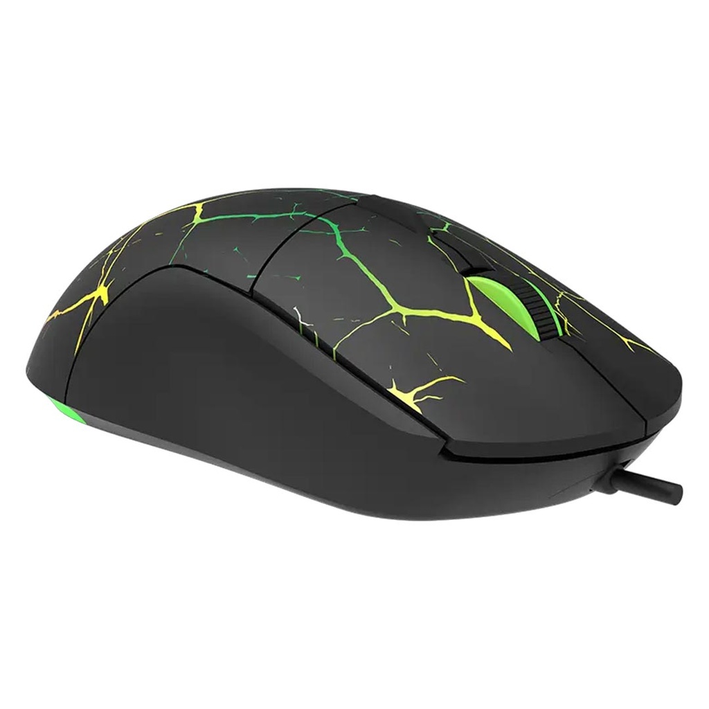 Meetion M930 Wired Gaming Mouse (2400 DPI)