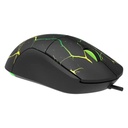 Meetion M930 Wired Gaming Mouse (2400 DPI)