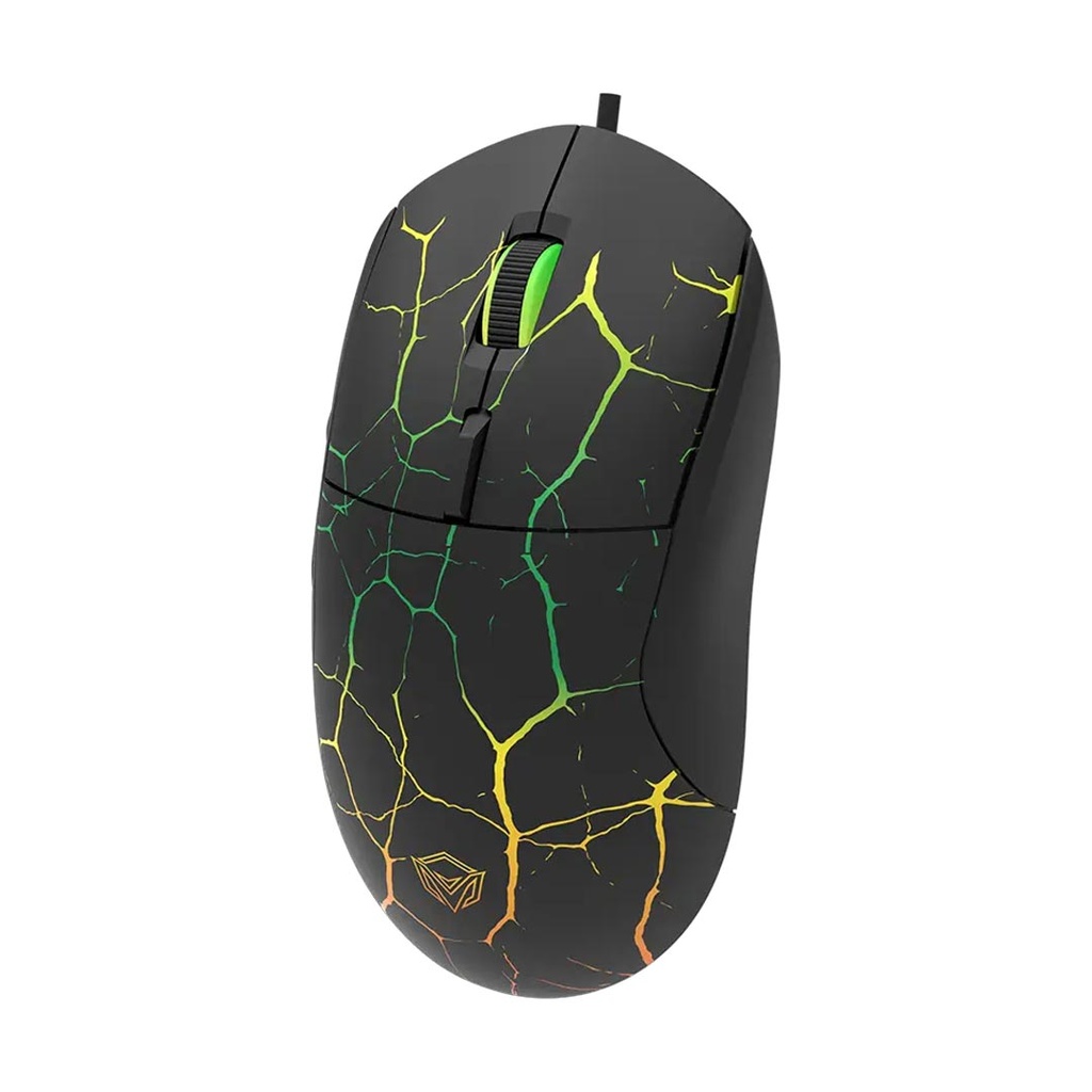 Meetion M930 Wired Gaming Mouse (2400 DPI)