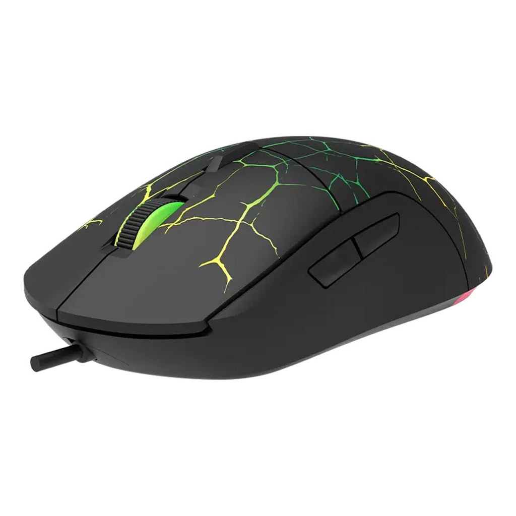 Meetion M930 Wired Gaming Mouse (2400 DPI)