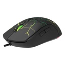 Meetion M930 Wired Gaming Mouse (2400 DPI)