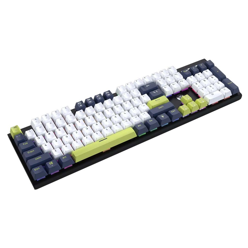 Fantech ATOM104S MK878S Mechanical Gaming Keyboard