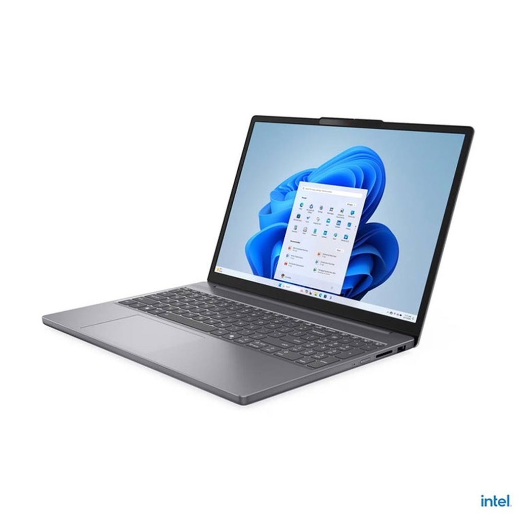 Lenovo IdeaPad Slim 3 15IRH10 (i5-13420H, 16GB) close-up
