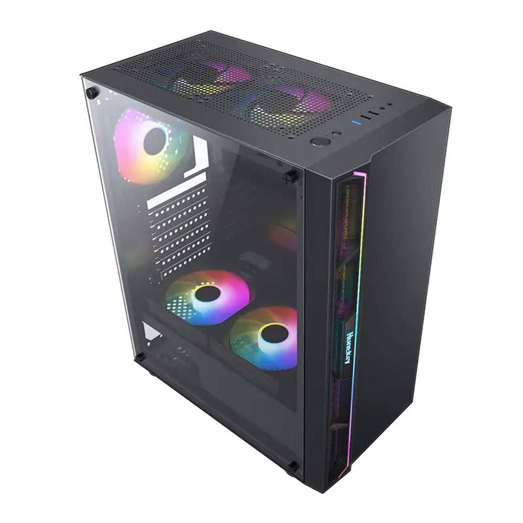 HuntKey Gaming Casing GS450S