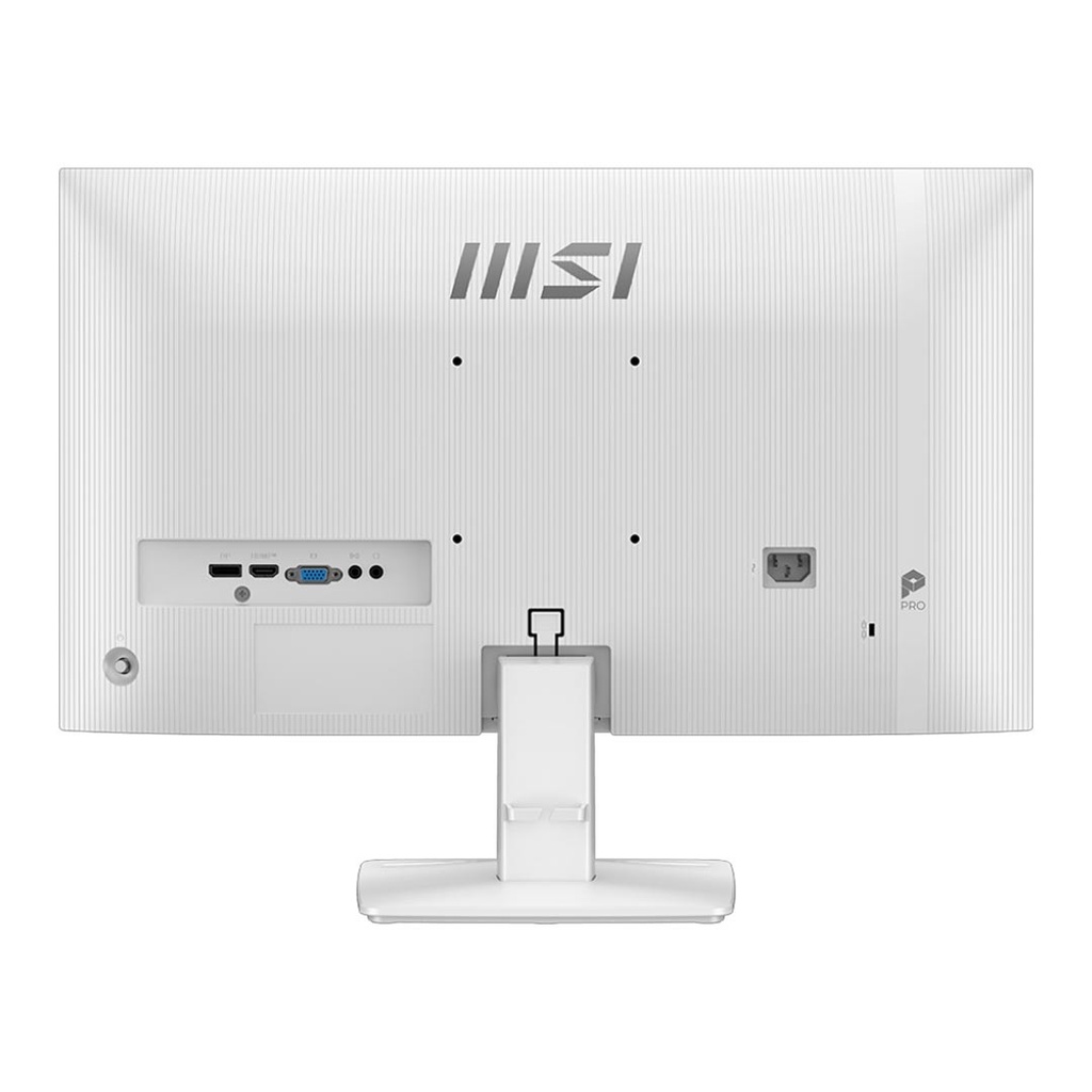 MSI PRO MP251W E2 120Hz PerfectEdge Monitor