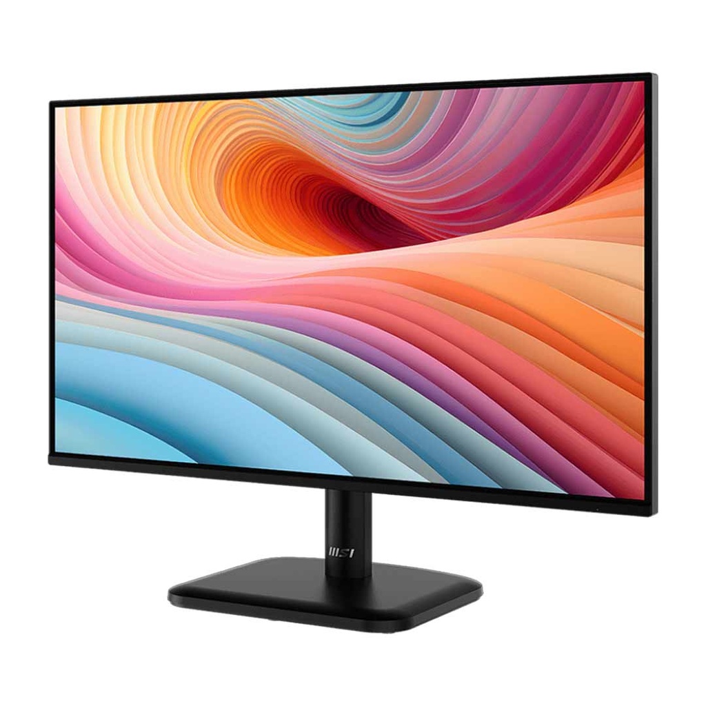 MSI PRO MP251L E2 120Hz PerfectEdge Monitor