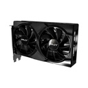 PNY NVIDIA GeForce RTX 5050 8GB GDDR6 PCle 5.0 Graphics Card (Dual Fan)
