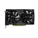 PNY NVIDIA GeForce RTX 5050 8GB GDDR6 PCle 5.0 Graphics Card (Dual Fan)