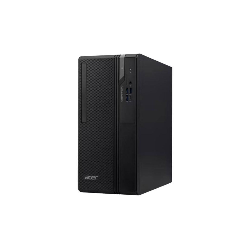 Acer Veriton S2720G i5-14400 | 8GB RAM | 512GB SSD | Intel UHD Graphics | 14th Gen Desktop | 2 Years Warranty