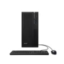 Acer Veriton S2720G i5-14400 | 8GB RAM | 512GB SSD | Intel UHD Graphics | 14th Gen Desktop | 2 Years Warranty