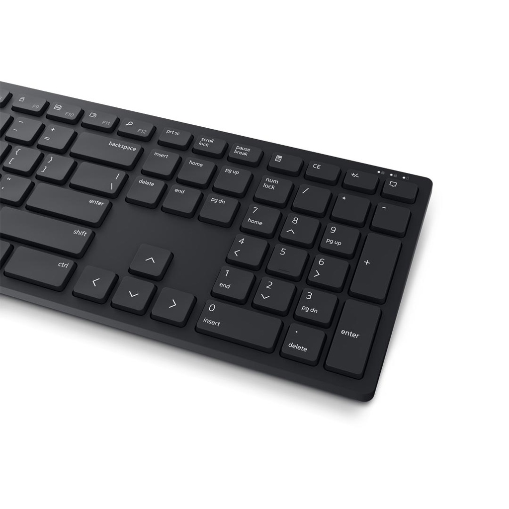 Dell Pro KM5221W Wireless Keyboard & Mouse Combo