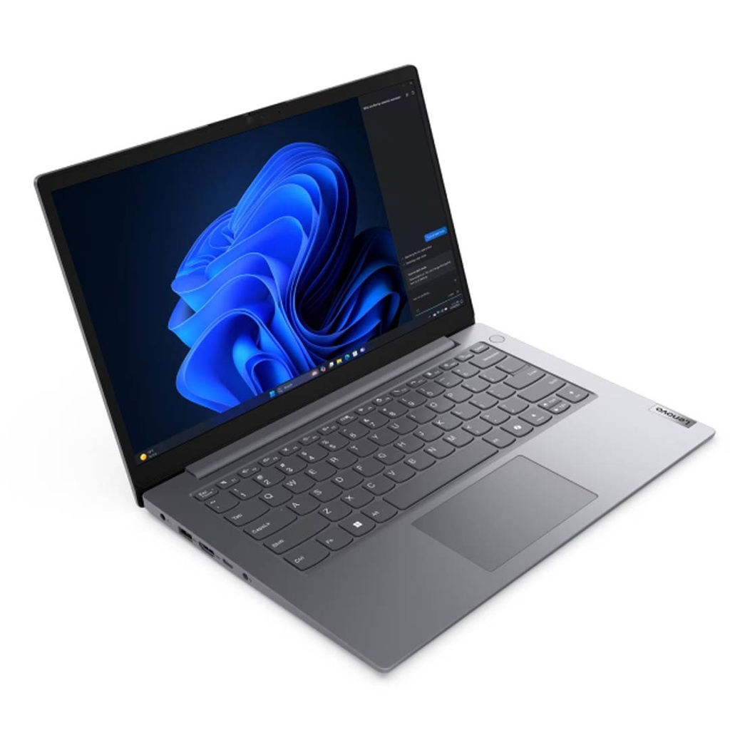 Lenovo V14 G5 IRL close-up