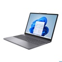 Lenovo IdeaPad Slim 3 15IRH10R Intel® Core 7 - 240H | 16GB RAM | 512GB SSD | Integrated Intel(R) Graphics | 15.3" WUXGA IPS Display | Luna Gray | 1 Year Warranty