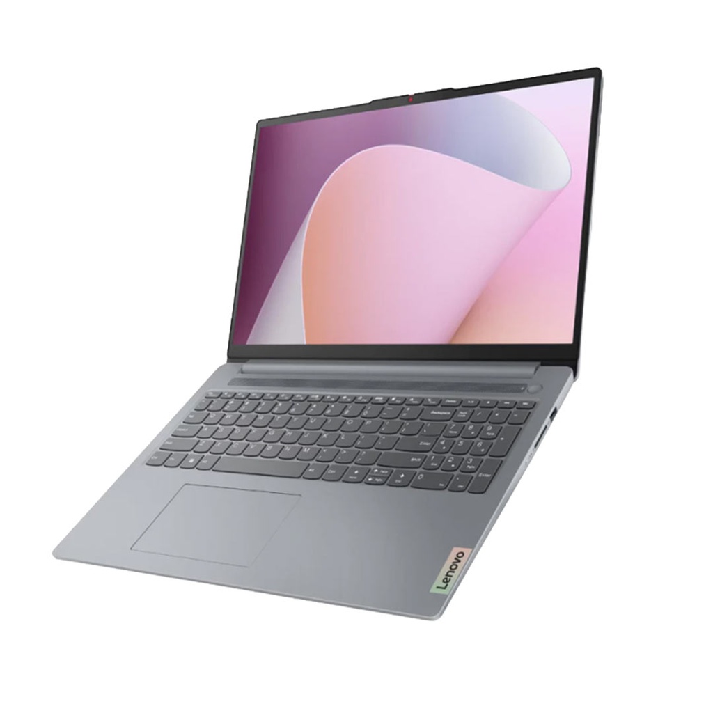 Lenovo IdeaPad Slim 3 15IAN8 Intel N100 | 8GB RAM | 512GB SSD | Intel UHD Graphics | 15.6" FHD Display | Arctic Grey | 1 Year Warranty