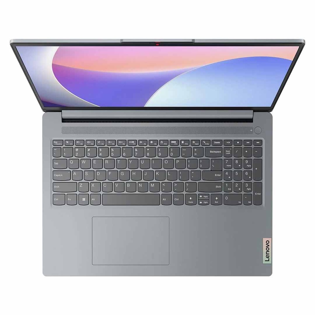 Lenovo IdeaPad Slim 3 15IAN8 Intel N100 | 8GB RAM | 512GB SSD | Intel UHD Graphics | 15.6" FHD Display | Arctic Grey | 1 Year Warranty