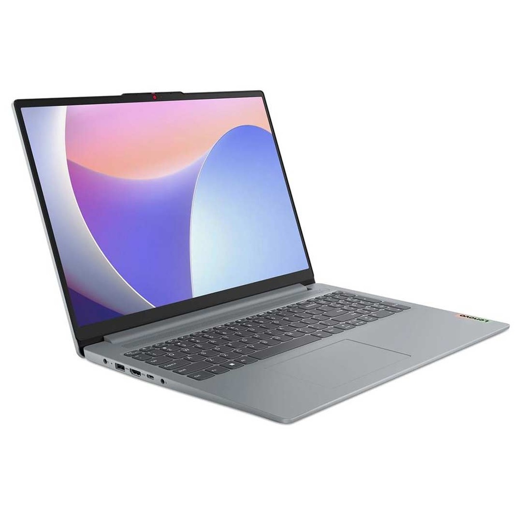 Lenovo IdeaPad Slim 3 15IAN8 Intel N100 | 8GB RAM | 512GB SSD | Intel UHD Graphics | 15.6" FHD Display | Arctic Grey | 1 Year Warranty