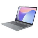 Lenovo IdeaPad Slim 3 15IAN8 Intel N100 | 8GB RAM | 512GB SSD | Intel UHD Graphics | 15.6" FHD Display | Arctic Grey | 1 Year Warranty