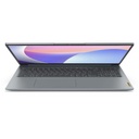 Lenovo IdeaPad Slim 3 15IAN8 Intel N100 | 8GB RAM | 512GB SSD | Intel UHD Graphics | 15.6" FHD Display | Arctic Grey | 1 Year Warranty