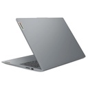 Lenovo IdeaPad Slim 3 15IAN8 Intel N100 | 8GB RAM | 512GB SSD | Intel UHD Graphics | 15.6" FHD Display | Arctic Grey | 1 Year Warranty