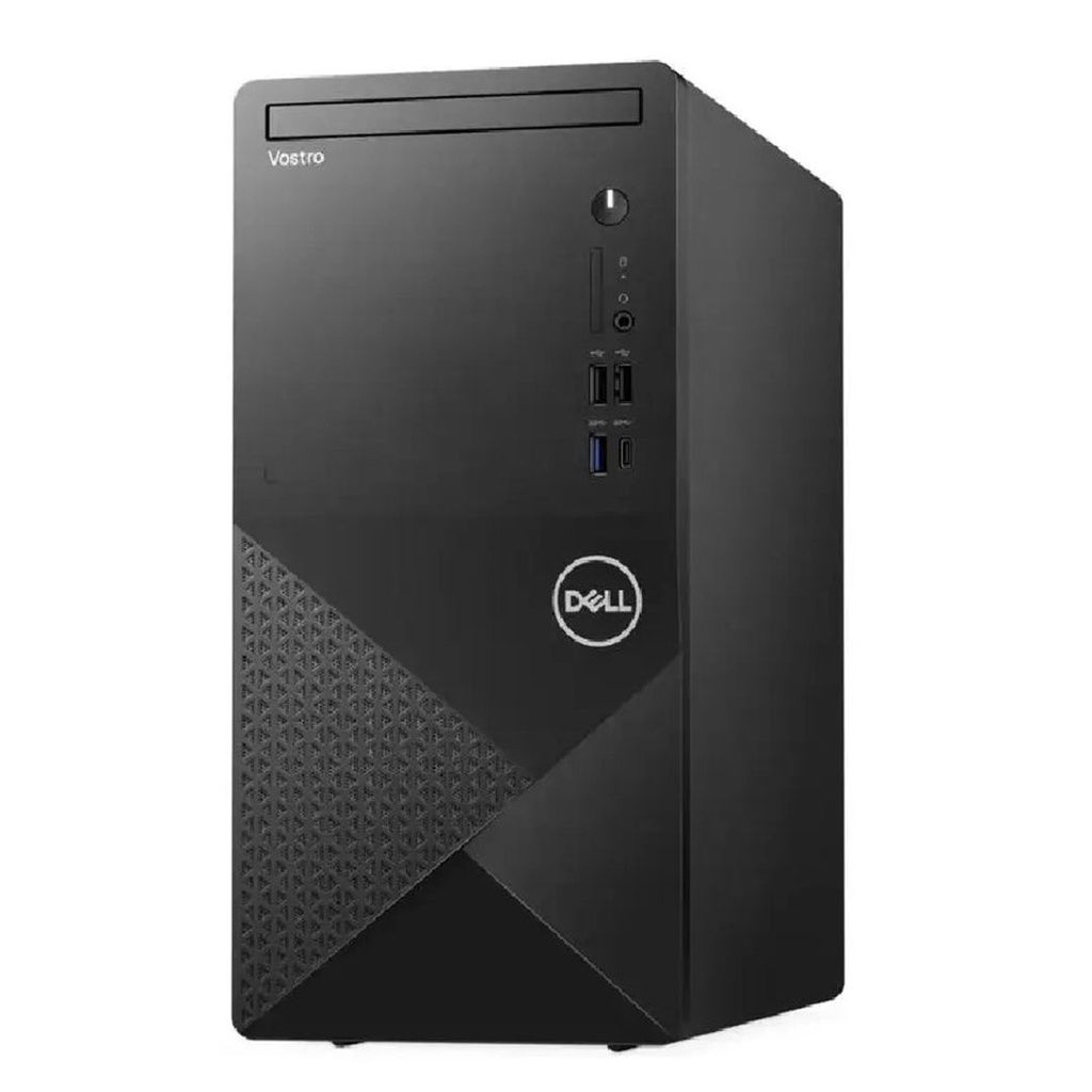 Dell Vostro 3030 i3-14100 | 8GB RAM | 512GB SSD | Intel UHD Graphics | 14th Gen Desktop | 1 Year Warranty