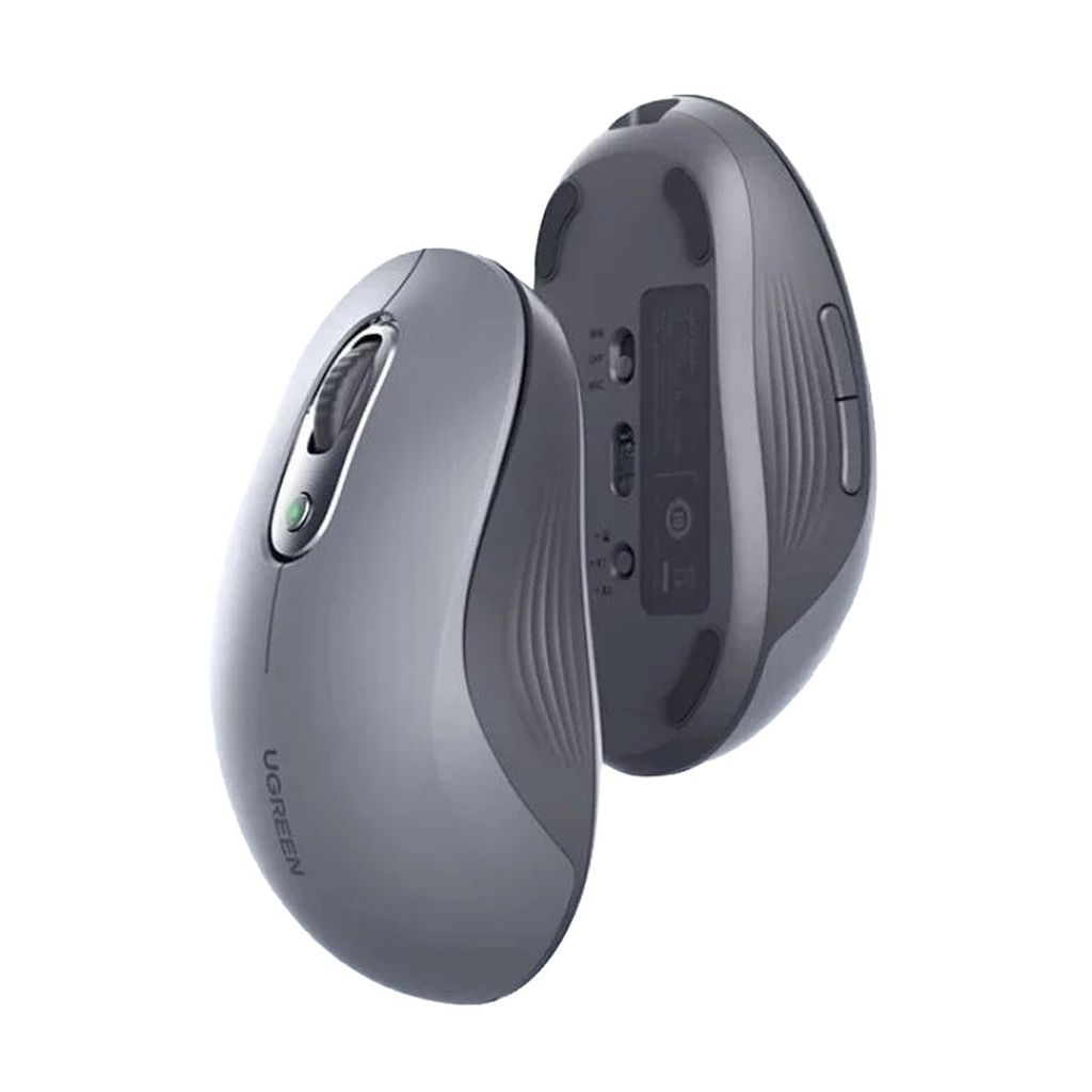 UGREEN M556 Multi-mode Wireless Mouse(45149)
