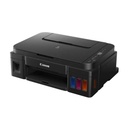 Canon Pixma G2010 3-in-1 Inkjet Color Printer
