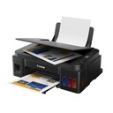 Canon Pixma G2010 3-in-1 Inkjet Color Printer