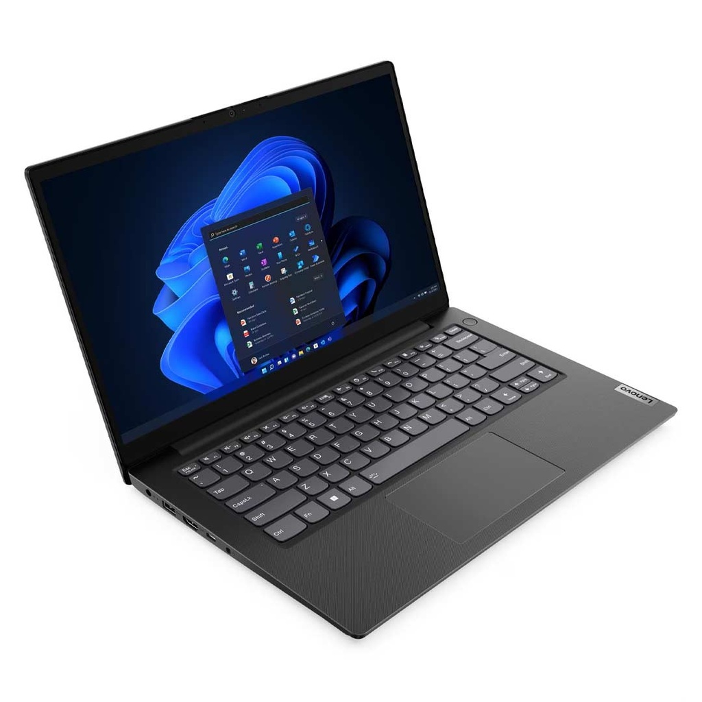 Lenovo V14 G4 IRU i7-13620H | 16GB RAM | 512GB SSD | Intel(R) UHD Graphics | 14" FHD Display | Windows 11 | 13th Gen Laptop | Business Black | 1 Year Warranty