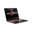 Acer Nitro V 16 (ANV16-71-7588) i7 14650HX | 16GB RAM | 512GB SSD | NVIDIA® GeForce RTX™ 4050 6GB GDDR6 | 16" WQXGA IPS 180Hz Display | Windows 11 | Backlit Keyboard | Obsidian Black | 2 Years Warranty