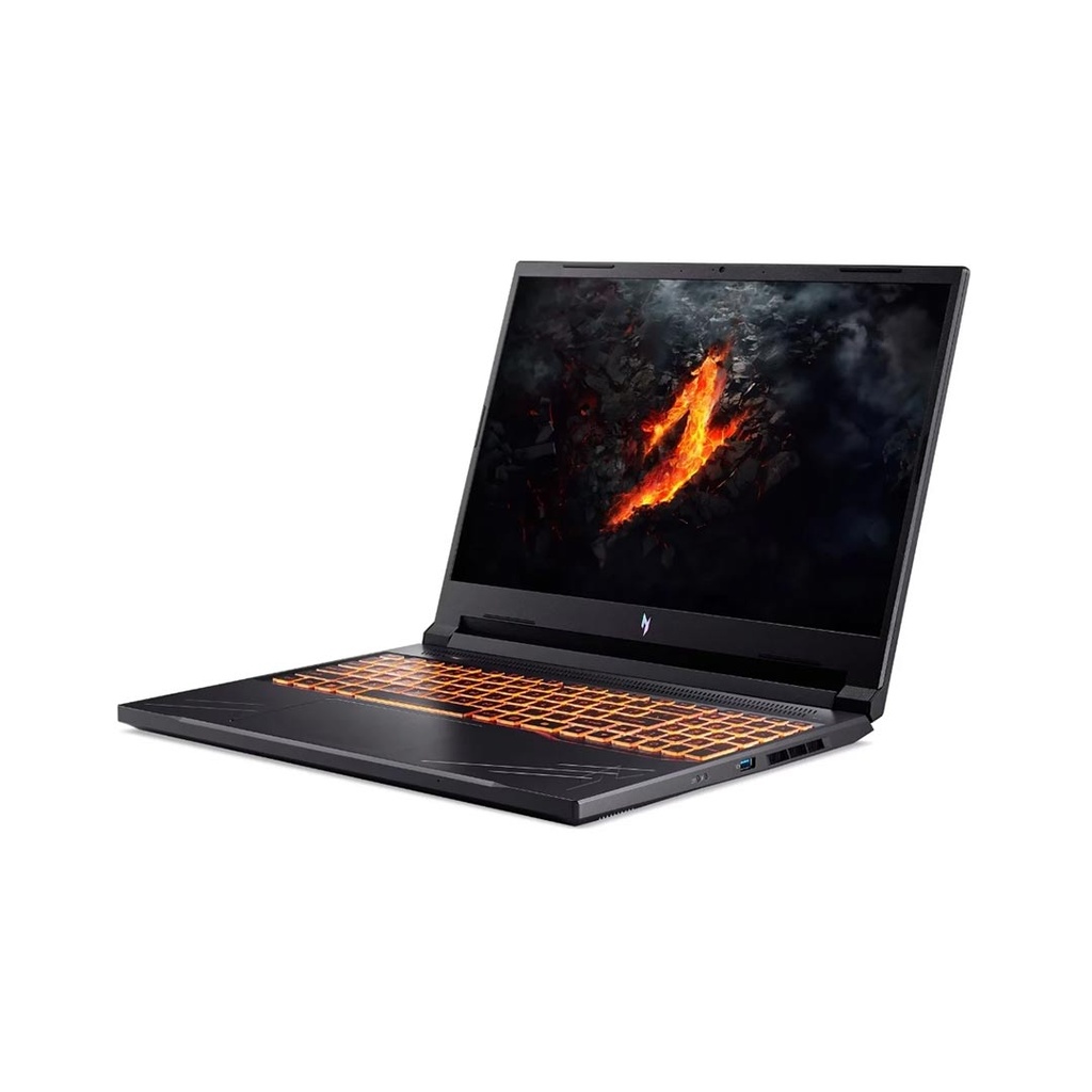 Acer Nitro V 16 ANV16-71 (i7-14650HX, RTX 4050) close-up