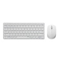 Rapoo 9050M Wireless & Bluetooth Keyboard Mouse Combo