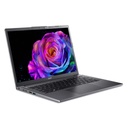 Acer Aspire 14 AI (A14-52MT-59DP) Intel Core Ultra 5-226V | 16GB RAM | 512GB SSD | Intel® Arc™ Graphics 130V | 14″ WUXGA IPS Touch Display | Backlit Keyboard | Sleeve Bag | Steel Gray | 1 Years Warranty