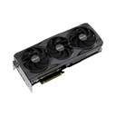 PNY NVIDIA GeForce RTX 5080 16GB GDDR7 PCle 5.0 Graphics Card (Triple Fan)
