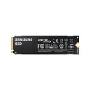 Samsung 2TB 980 PRO PCIe 4.0 NVMe M.2 Internal SSD