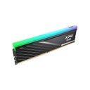 Adata XPG Lancer Blade RGB Gaming RAM 32GB DDR5 6000Mhz (AX5U6000C3032G-CLARBK)