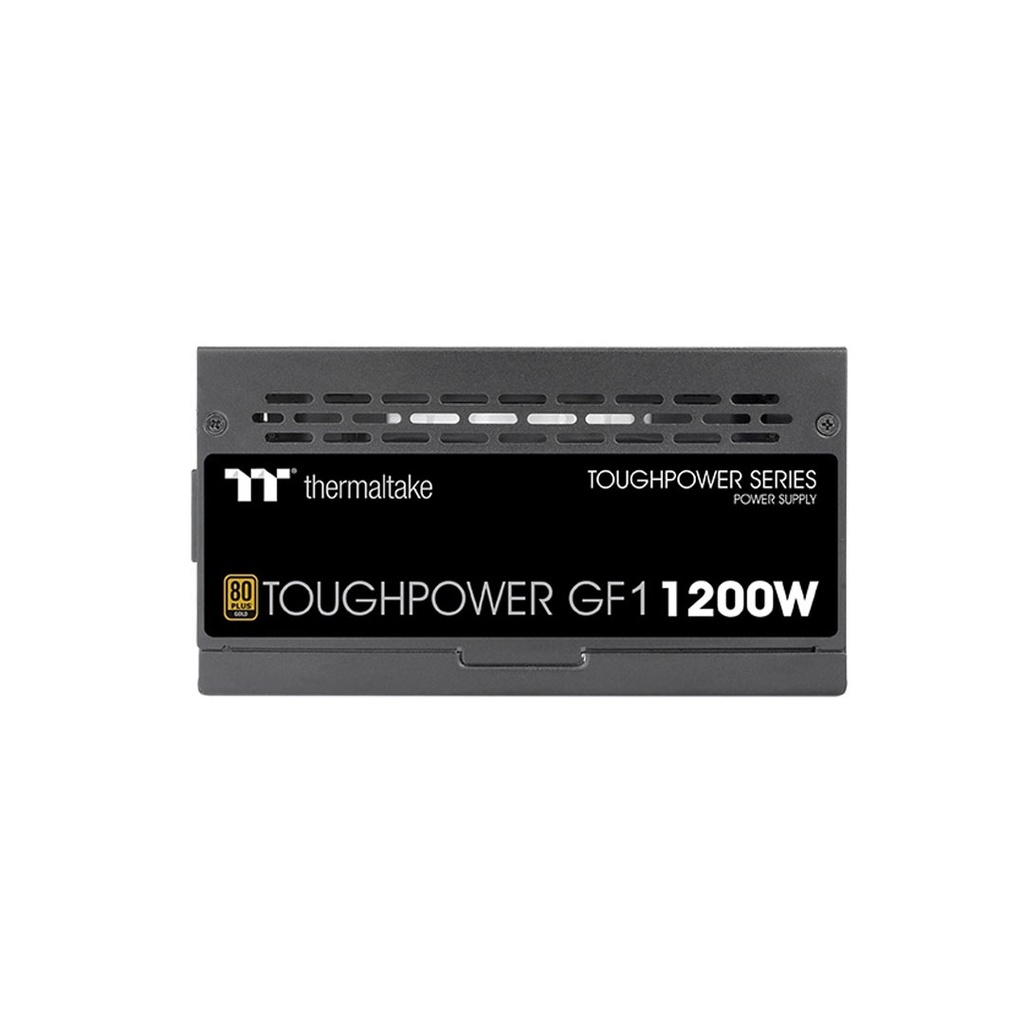 Thermaltake TOUGHPOWER GF1 80 PLUS Gold 1200W Fully Modular Power Supply