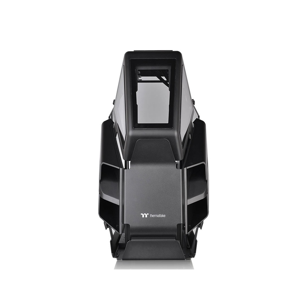 Thermaltake AH T600 Full Tower Chassis Black Edition