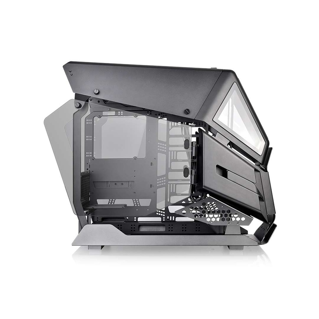 Thermaltake AH T600 Full Tower Chassis Black Edition