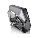 Thermaltake AH T600 Full Tower Chassis Black Edition